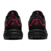GEL-Venture 8 « Black Electric Red »