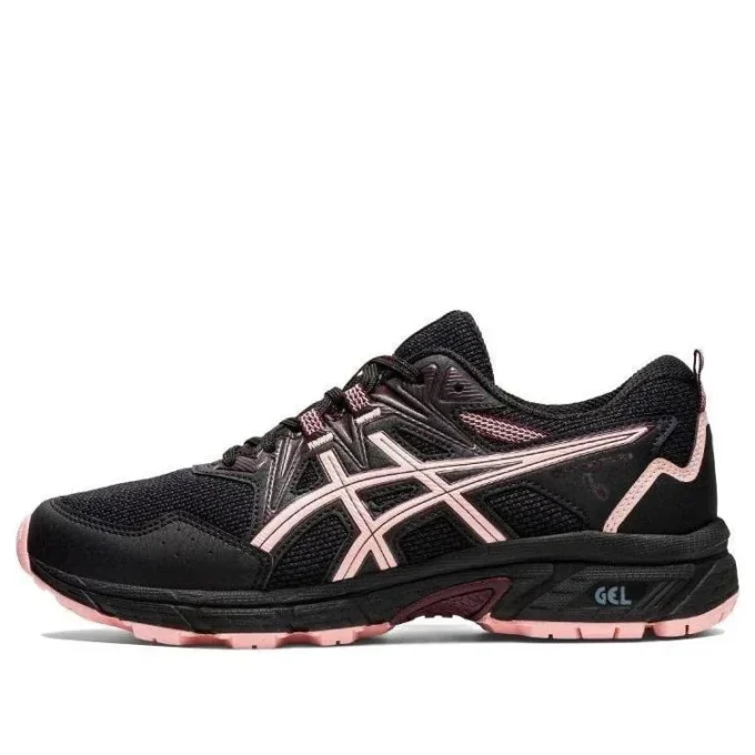 GEL-Venture 8 « Black Frosted Rose »
