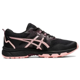 GEL-Venture 8 « Black Frosted Rose »