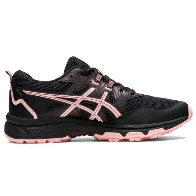GEL-Venture 8 « Black Frosted Rose »
