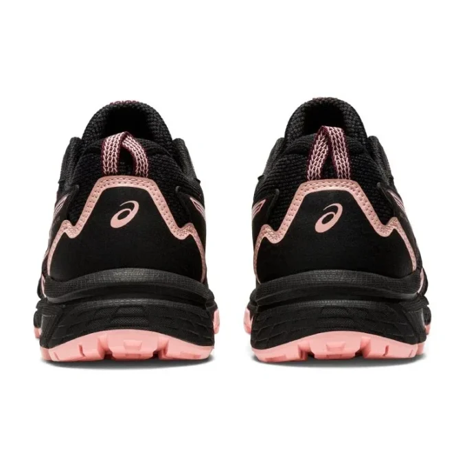 GEL-Venture 8 « Black Frosted Rose »