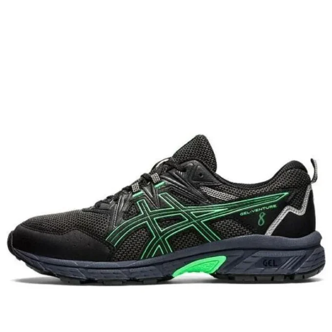 GEL-Venture 8 « Black New Leaf »