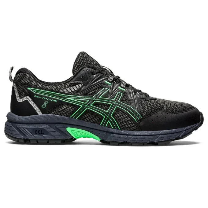 GEL-Venture 8 « Black New Leaf »