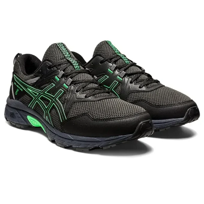 GEL-Venture 8 « Black New Leaf »