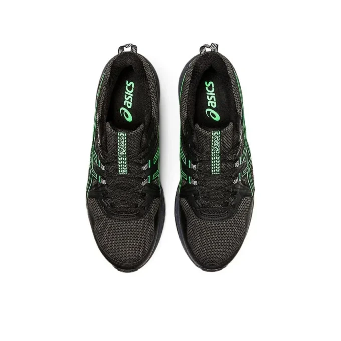 GEL-Venture 8 « Black New Leaf »