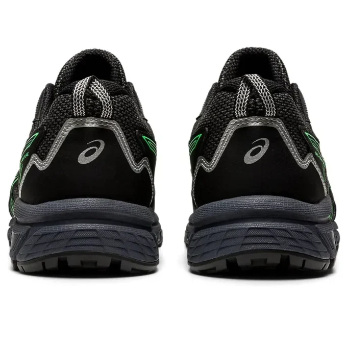 GEL-Venture 8 « Black New Leaf »