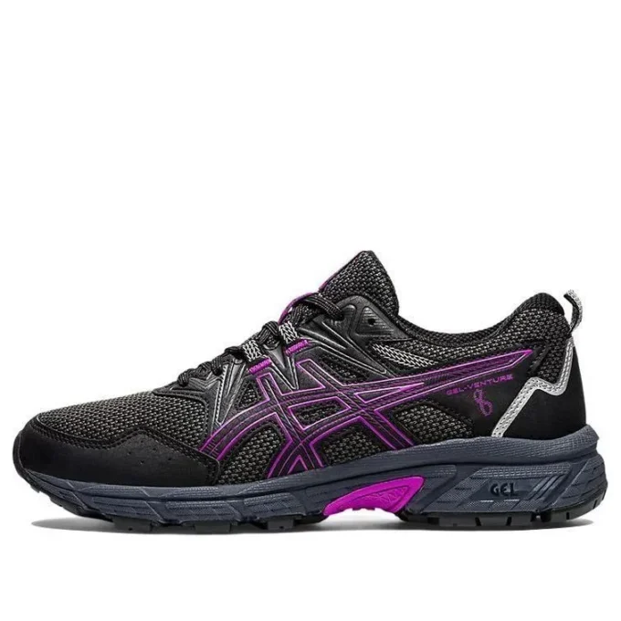 GEL-Venture 8 « Black Orchid »