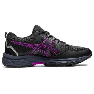 GEL-Venture 8 « Black Orchid »