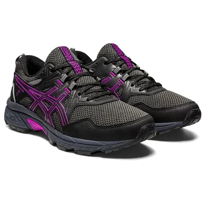 GEL-Venture 8 « Black Orchid »