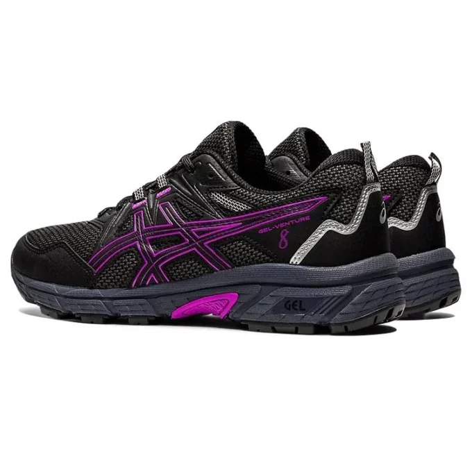 GEL-Venture 8 « Black Orchid »