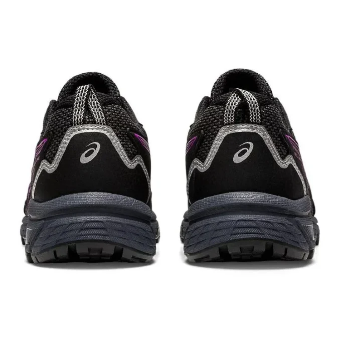 GEL-Venture 8 « Black Orchid »