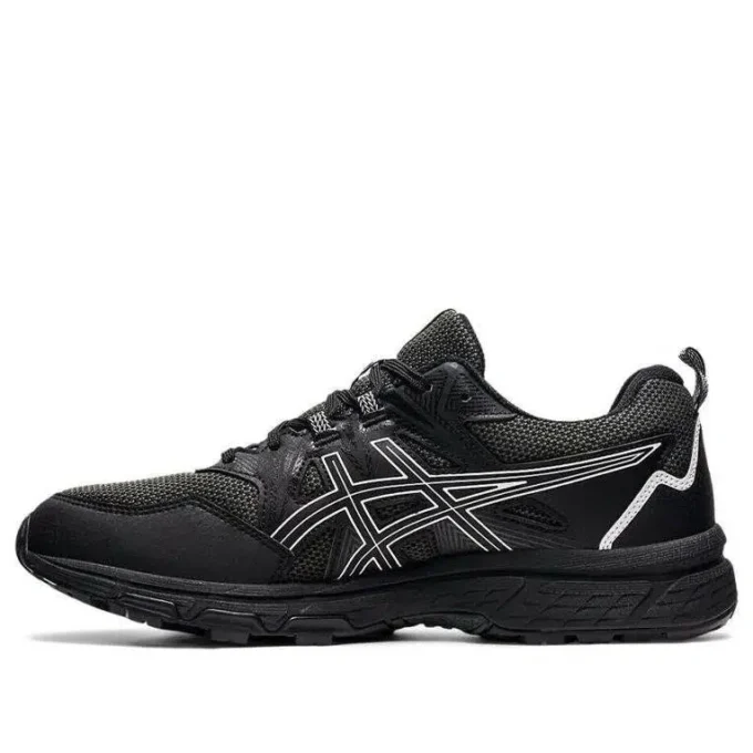 GEL-Venture 8 « Black White »