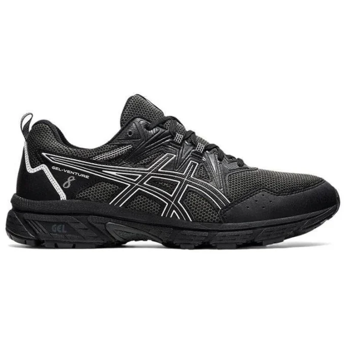 GEL-Venture 8 « Black White »