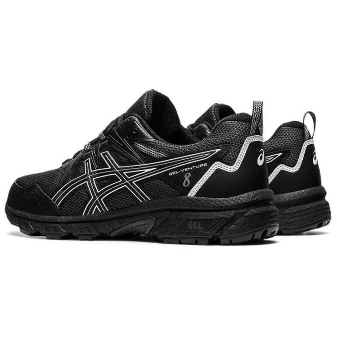 GEL-Venture 8 « Black White »