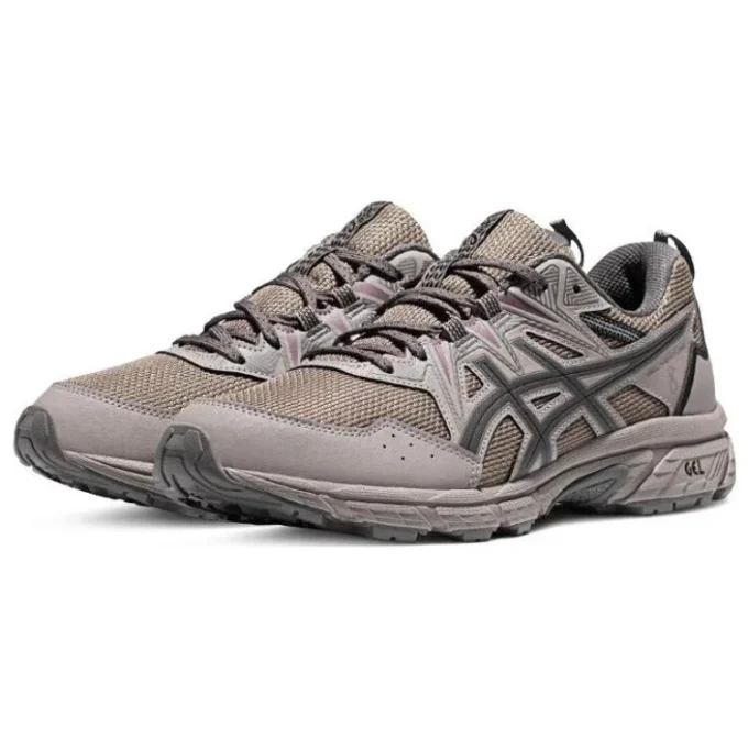 GEL-Venture 8 « Dark Rock Grey »