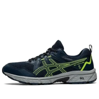 GEL-Venture 8 « French Blue Hazard Green »