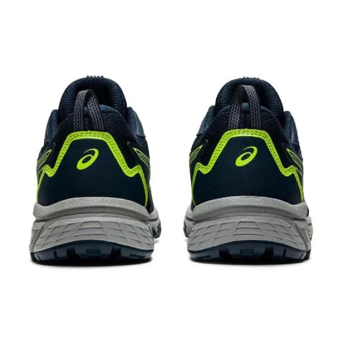 GEL-Venture 8 « French Blue Hazard Green »