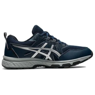 GEL-Venture 8 « French Blue Pure Silver »