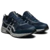 GEL-Venture 8 « French Blue Pure Silver »