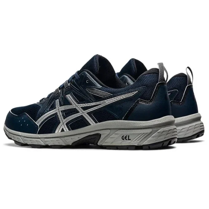 GEL-Venture 8 « French Blue Pure Silver »