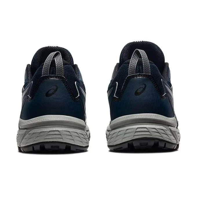 GEL-Venture 8 « French Blue Pure Silver »