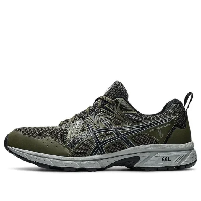 GEL-Venture 8 « Green Black »
