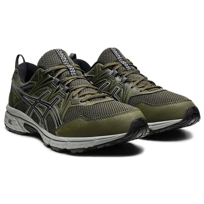 GEL-Venture 8 « Green Black »