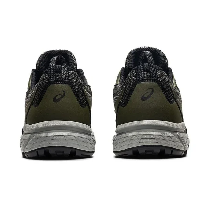 GEL-Venture 8 « Green Black »