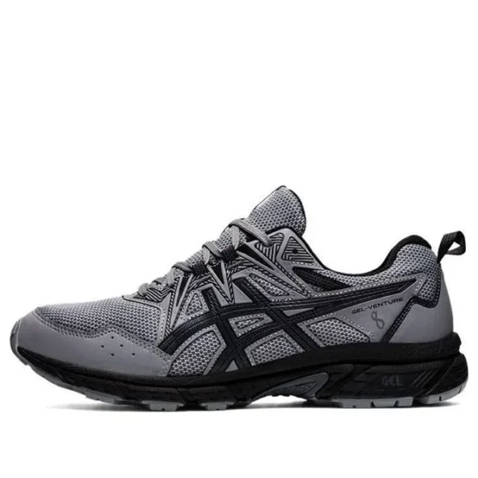 GEL-Venture 8 « Grey Black »