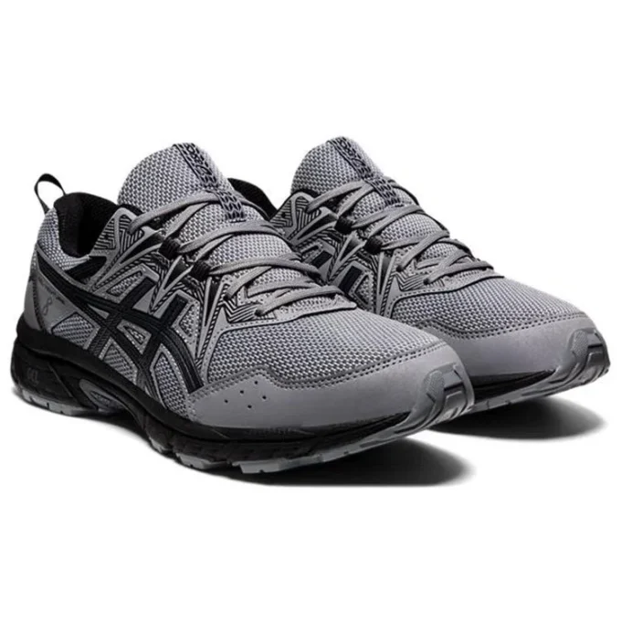 GEL-Venture 8 « Grey Black »