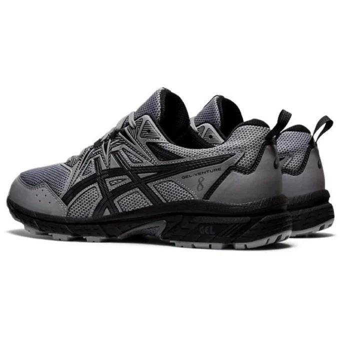 GEL-Venture 8 « Grey Black »
