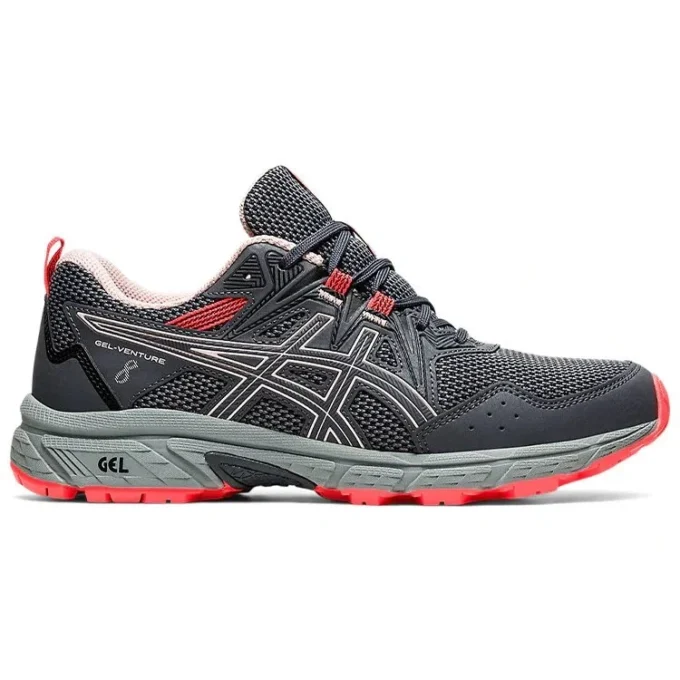 GEL-Venture 8 « Grey Ginger Peach »
