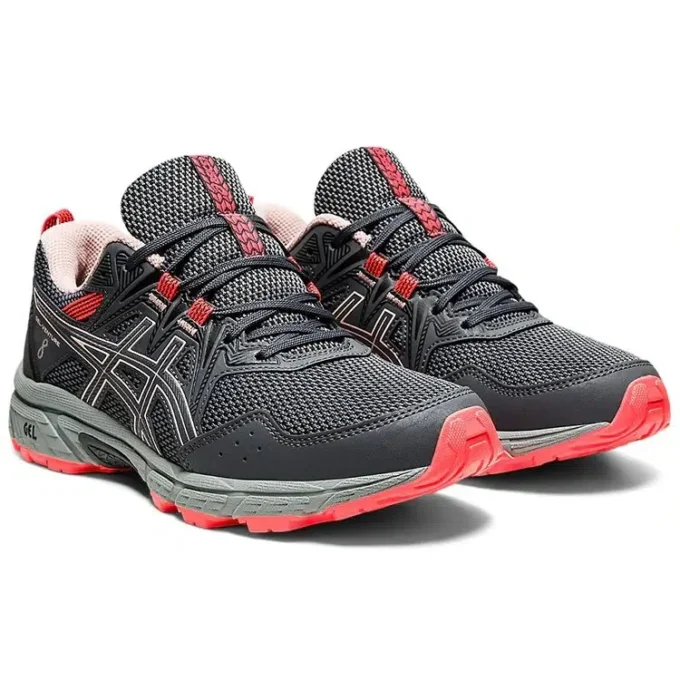 GEL-Venture 8 « Grey Ginger Peach »