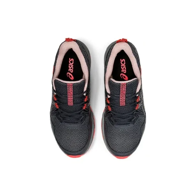 GEL-Venture 8 « Grey Ginger Peach »