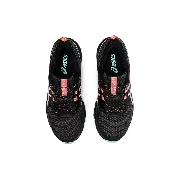 GEL-Venture 8 Large « Noir Bleu Clair »