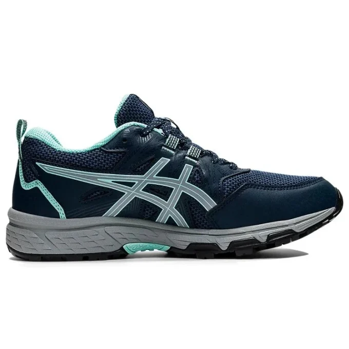 GEL-Venture 8 « Mako Blue Oasis Green »