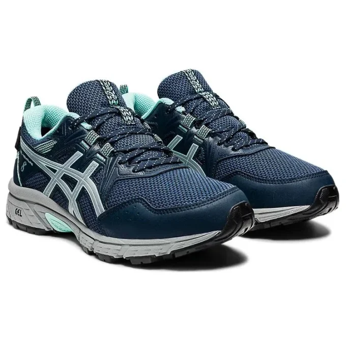 GEL-Venture 8 « Mako Blue Oasis Green »
