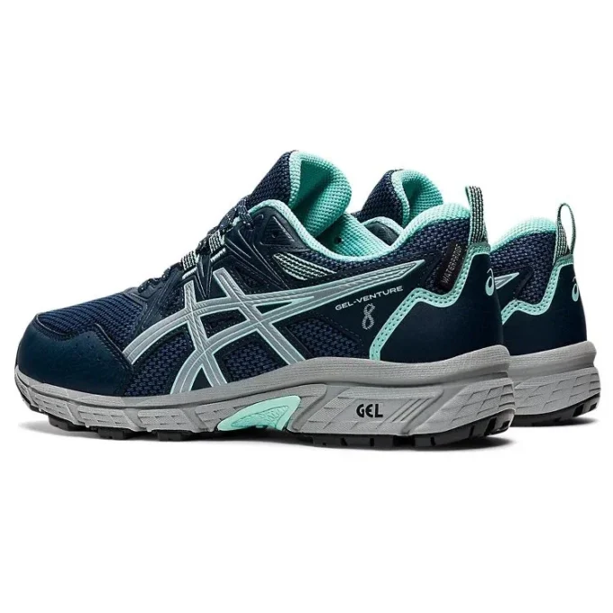 GEL-Venture 8 « Mako Blue Oasis Green »