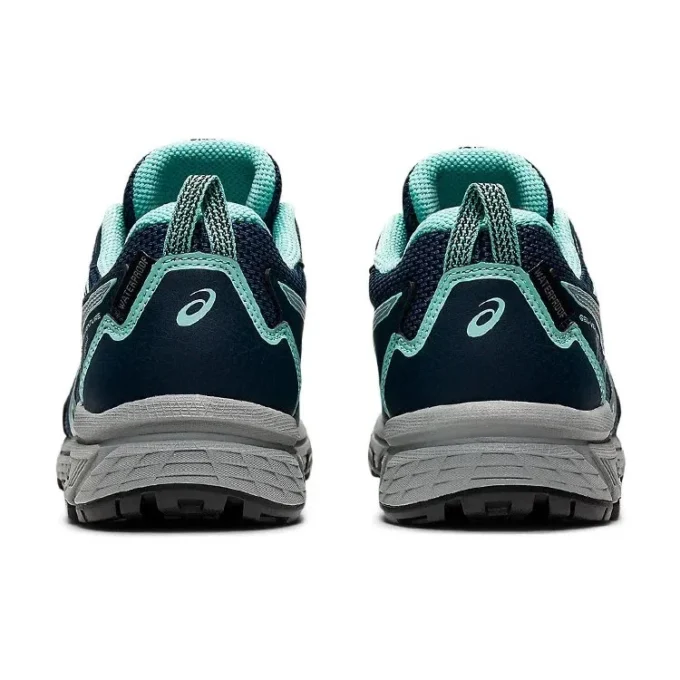 GEL-Venture 8 « Mako Blue Oasis Green »