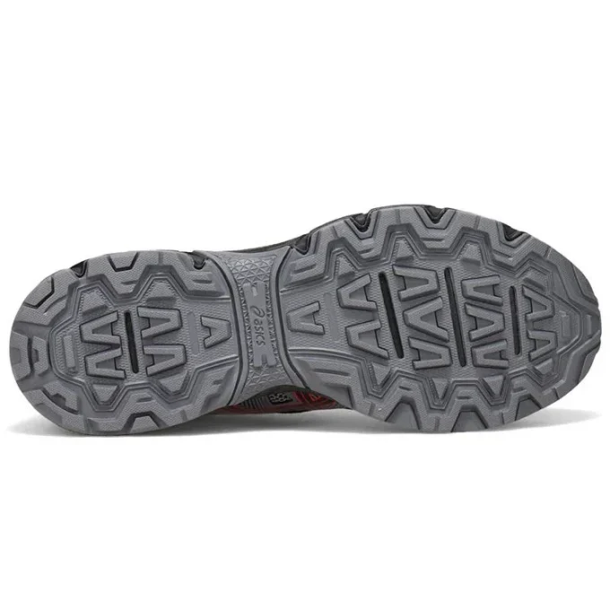 GEL-Venture 8 « Metropolis Red »