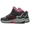 GEL-Venture 8 Mid « Gris Carrier Rose séchée »