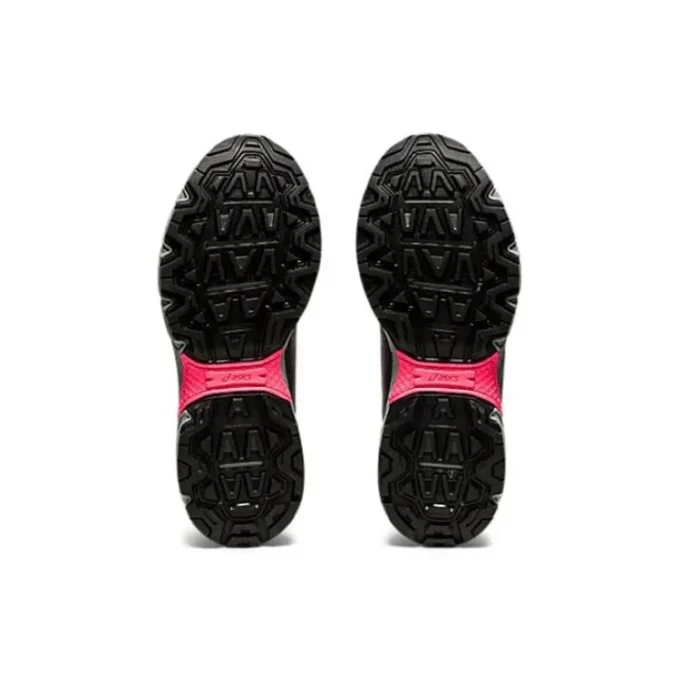 GEL-Venture 8 Mid « Gris Carrier Rose séchée »