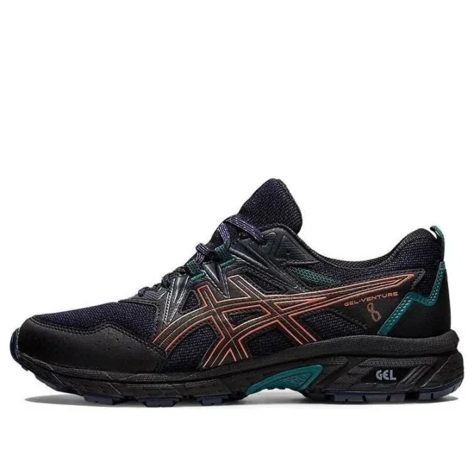 GEL-Venture 8 « Midnight Cherry »