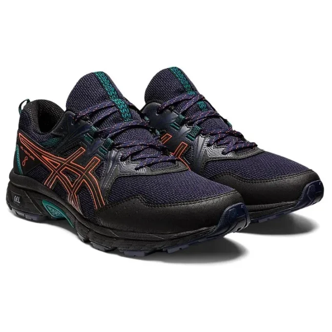 GEL-Venture 8 « Midnight Cherry »