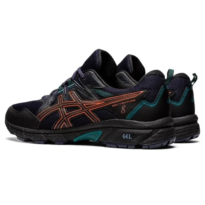 GEL-Venture 8 « Midnight Cherry »