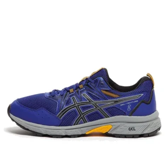 GEL-Venture 8 « Monaco Blue »