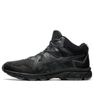Gel-Venture 8 MT « Noir »