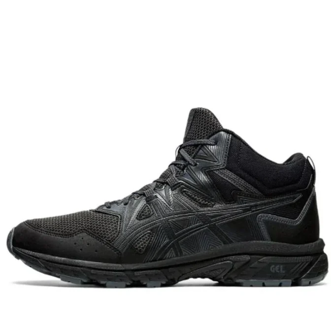 Gel-Venture 8 MT « Noir »