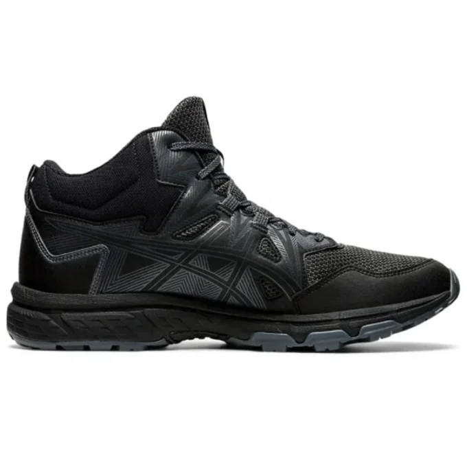 Gel-Venture 8 MT « Noir »
