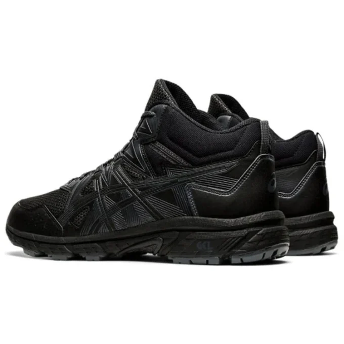 Gel-Venture 8 MT « Noir »